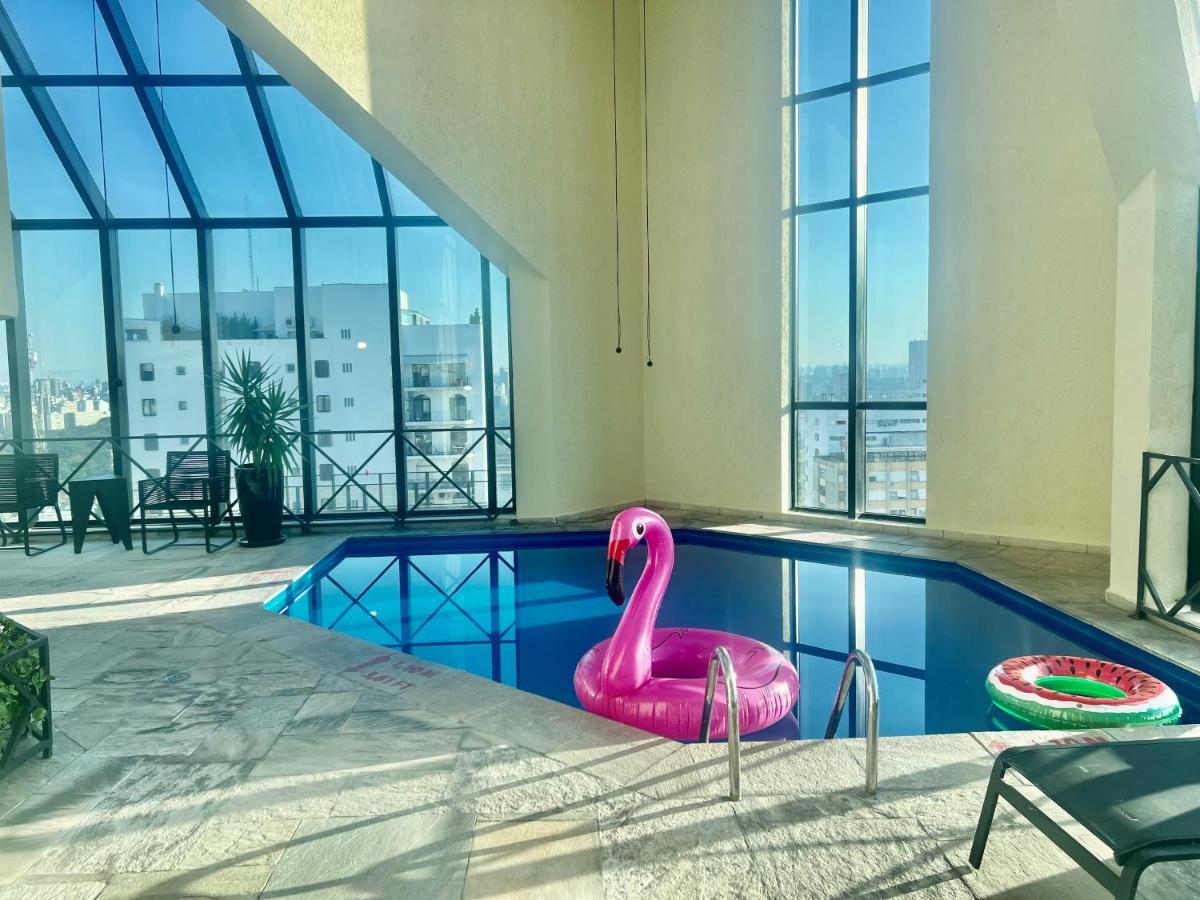 Oscar Freire Hotel Rds Jardins 상파울루 외부 사진