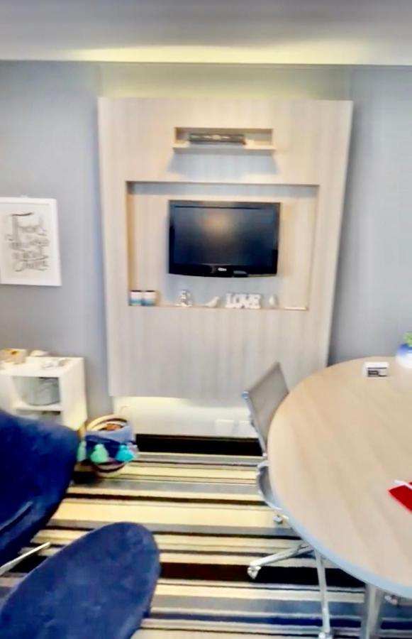 Oscar Freire Hotel Rds Jardins 상파울루 외부 사진