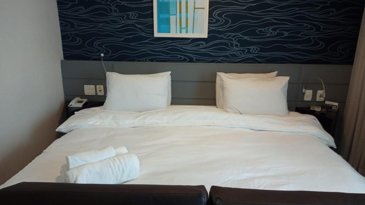Oscar Freire Hotel Rds Jardins 상파울루 외부 사진
