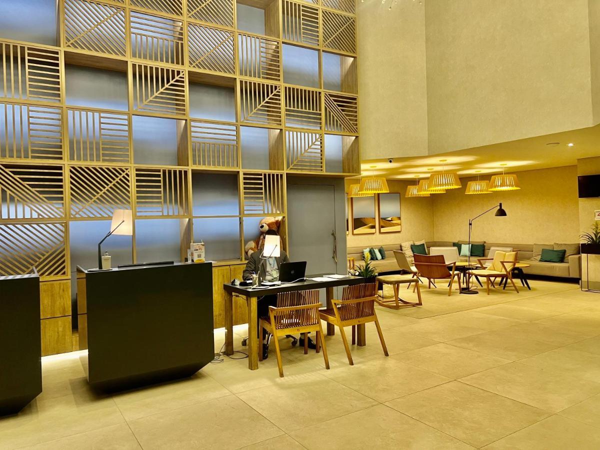 Oscar Freire Hotel Rds Jardins 상파울루 외부 사진